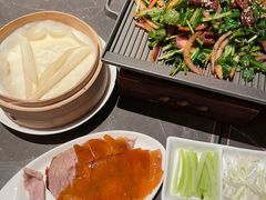 -金鸭季·北京烤鸭(深业上城店)