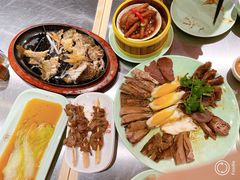 -潮界(虹桥新天地店)