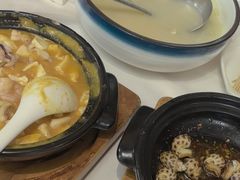 -怀德酒楼·粤菜·海鲜·茶点(宝安国际机场店)