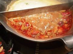 -湊湊火锅·茶憩(上海合生汇店)