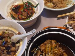 -大鸭梨烤鸭(甘家口店)