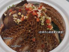 -喜宴又一村·粤菜·茶点·海鲜(壹方天地店)
