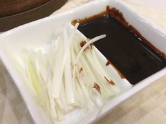 -北京全聚德(天安门店)