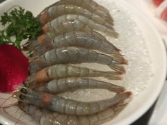 -重庆德庄火锅(体育中心店)