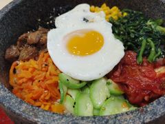 -米村拌饭(万达广场庄河店)