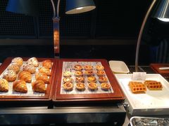 -博林天瑞喜来登酒店·西丽尚膳