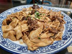 -壹阁胡羊焖饼(特色小吃街店)