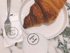 -WHEAT&BAKER-麥(凯德来福士店)