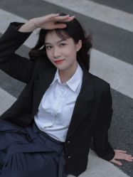 -蜜桃少女VISION写真馆(雁塔店)