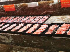 -九记潮汕现切鲜牛肉自助火锅(新开铺店)