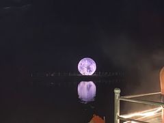 -山湖温泉
