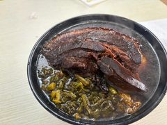 -小龙大肉面馆