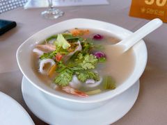 -真浪花园海鲜餐馆