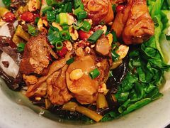 -粉家柳州螺蛳粉(杨宅路店)