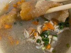 -斌斌鲜鱼糊汤粉(粮道街店)