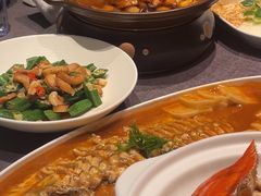 -百富源·海鲜辽菜(浑河堡店)