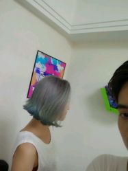 点击看大图 -onE Nice造型