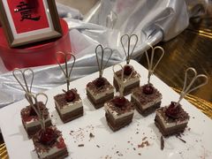 -南通绿洲国际假日酒店全日餐厅