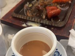 -翠华餐厅(德基广场店)