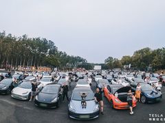 -枫花园汽车电影院(朝阳公园店)