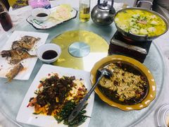 -好人家海鲜酒楼(淞南路店)
