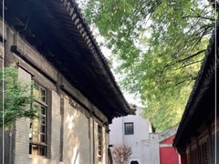 -嵩祝寺及智珠寺