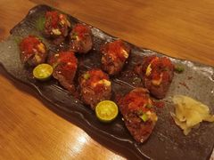 -半藏居酒屋(香港花园店)