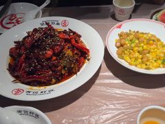 -有位虾匠·手工土菜小馆(市北店)