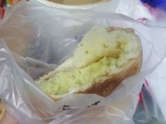 -韩国利尔面包(桂林路店)