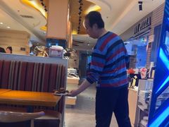 -比格比萨自助(宋家庄店)