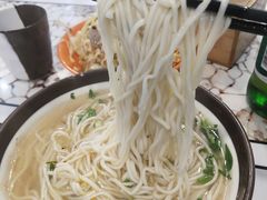 -王祖名抻面烧烤(柳影路店)