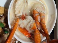 -潮州府·潮菜·砂锅粥(徐家汇店)