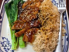 -華叔茶記