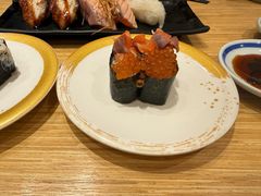 -合点寿司(金虹桥商场店)