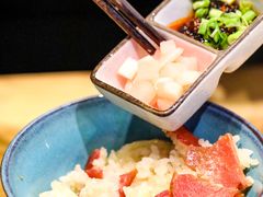 贞丰腊肉糯米饭-贵凤凰贵州米粉(望京店)