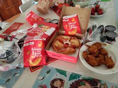 -必胜客(新辰里酒仙桥店)