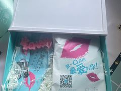 -法兰之吻蛋糕甜品(大望路店)