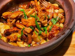 -晓粤·惹味粤菜(凯德乐峰广场店)