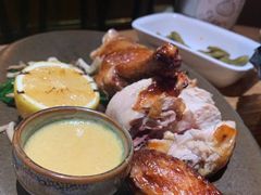 -Osteria Garden 生蚝花园餐厅(原进贤路店)