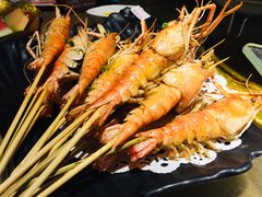 -79号渔船海鲜饭店(华强北店)