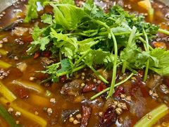 -无味饭店(九眼桥商业文化广场店)