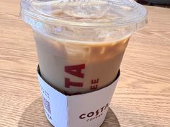 -COSTA COFFEE(中粮祥云店)