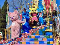 -大连海昌发现王国主题公园