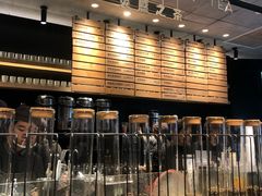 -喜茶(北京三里屯太古里店)