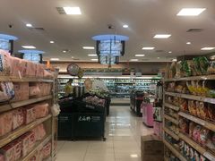 -翠微家园超市(甘家口店)