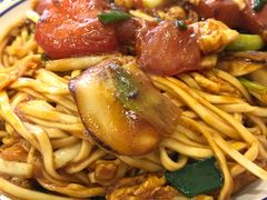 -阿扁杭州面(苗圃店)