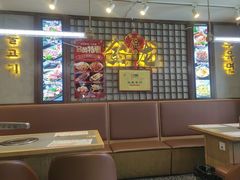 -金龙烧烤·牛肉面(西塔店)