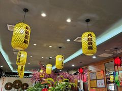 -一块豆腐·海鲜·家常菜(李沧书院路店)