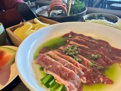 -盡膳口福·百年汤方火锅(科华北路店)