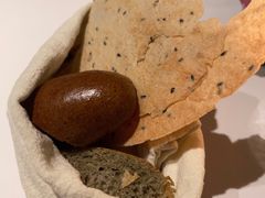 餐前面包-蝶舍·MAISON PAPILLON